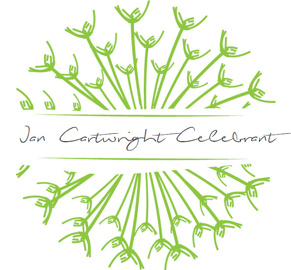 Ian Cartwright Celebrant